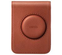 INSTAX mini EVO Camera case, Brown