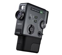 instax mini EVO Cinema, 3-in-1 Hybrid digital instant camera, smartphone printer and Video camera with a 1.54-inch high resolution display, Self Timer, Remote Shooting, Video Edit via app