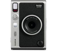 instax mini Evo Instant Camera in Black