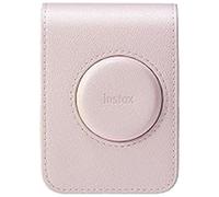 instax mini EVO Hybrid Digital camera and printer CASE, Gentle Rose