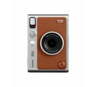 instax mini Evo Instant Camera - Brown (Type C)