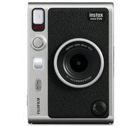 instax mini Evo Instant Camera in Black