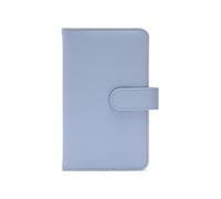 Fujifilm INSTAX mini 12 Album - Pastel Blue