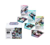 Fujifilm Instax Mini Film Deco Bundle