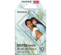 Fujifilm Instax Mini Film BLUE MARBLE Film
