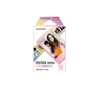 Fujifilm Instax Mini Macaron WW 1 Instant Film Color