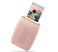 instax mini Link 3 Instant Photo Printer in Rose Pink