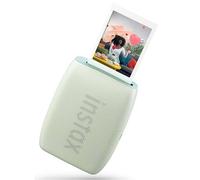 Fujifilm INSTAX mini Link 3 Sage Green