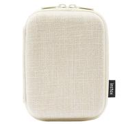 instax mini Link 3 Printer Case in Clay White