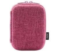 instax Mini Link Smartphone Printer case, Soft Pink