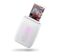 instax mini LINK 3 smartphone photo printer - Clay White