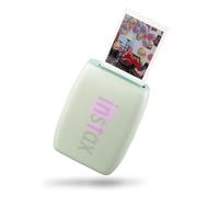 INSTAX Mini LINK 3 smartphone photo printer - Sage Green