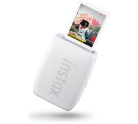 instax mini Link 3 Smartphone Printer - Clay White
