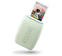 instax mini Link 3 Smartphone Printer - Sage Green
