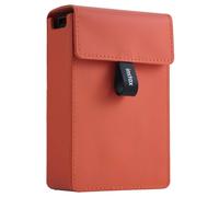 INSTAX LINK Plus photo printer case with rear film pocket