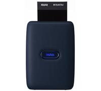INSTAX mini Link smartphone printer, Dark Denim