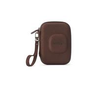 instax mini LiPlay Case in Deep Bronze
