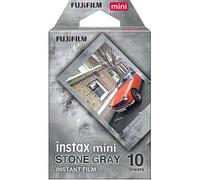 Fujifilm Instax Mini Film Stone Grey