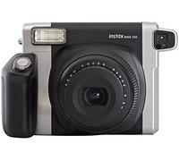 instax P10GLA1101A WIDE 300 camera with 10 shots , Black