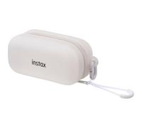 instax PAL 2 camera case, white
