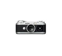 instax Pal digital camera, Black | Palm sized camera, 1 inch LCD screen, micro SD slot