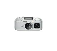 instax Pal digital camera, white | Palm sized camera, 1 inch LCD screen, micro SD slot