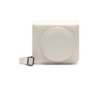 INSTAX SQ1 Camera Case - Chalk White