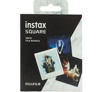 instax Square Deco Film Triple Bundle - 30 shots