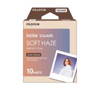 instax Square Film Soft Haze - 10 Shots