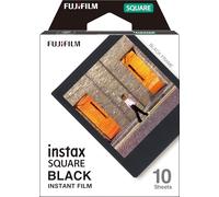 Fujifilm INSTAX SQUARE 10 Film Black Frame