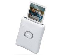 Fujifilm Instax Square Link Pocket printer Ash White