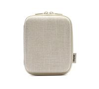 Fujifilm INSTAX SQUARE Link Printer Case - Woven Ivory