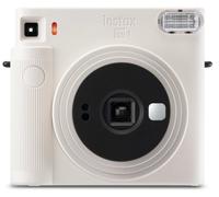 Fujifilm INSTAX SQUARE SQ1 Chalk White | ✅ 5 years warranty