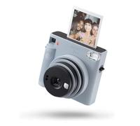 Instax SQUARE SQ1 Instant Camera, Glacier Blue