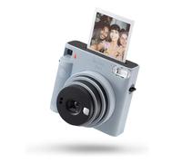 Instax SQUARE SQ1 Instant Camera, Glacier Blue