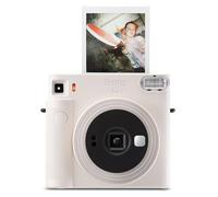 Fujifilm Instax SQUARE SQ1 Chalk White