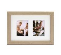instax twin mount mini frame