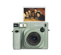 instax WIDE 400 instant camera, Automatic exposure