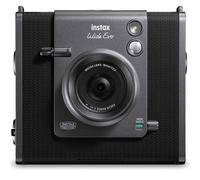 instax Wide Evo Instant Camera in Black