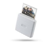 Fujifilm Iinstax Link Wide Ash White