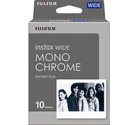 Fujifilm INSTAX Film WIDE Monochrome Single Pack