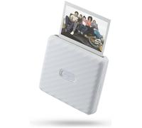 instax Wide Link Smartphone Printer - White