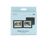 instax Wide Photo Album in Black