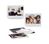 instax WIDE photo magnets, 10 pack
