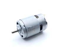 Instead of RS-755VC-4540 4539 DC electronic starter 18V 8800RPM MQXFCZUX