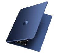 Instellar Compatible with MacBook Air 15 inch Case,2022-2026,M5 M4 M3 M2 M1,A3241 A3114 A2941,Original Color Frosted Hard Shell Case for Work & Study