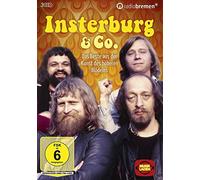 Insterburg & Co - Das Beste aus der Kunst des höheren Blödelns
