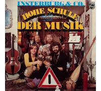 Insterburg & Co. - Hohe Schule Der Musik - High-Life Im Studio