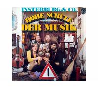 Insterburg & Co. - Hohe Schule der Musik / Vinyl record [Vinyl-LP]