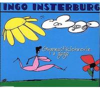 Insterburg, Ingo - Gymnastiklehrerin a Gogo